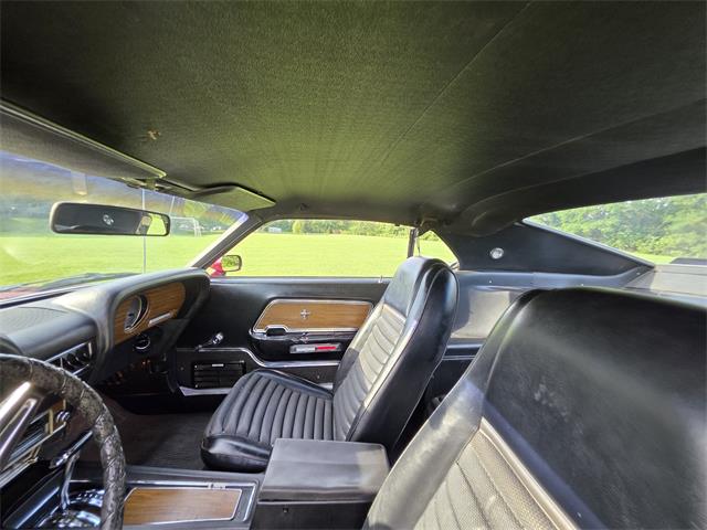1970 Ford Mustang Mach 1 (CC-2102736) for sale in Waconia , Minnesota