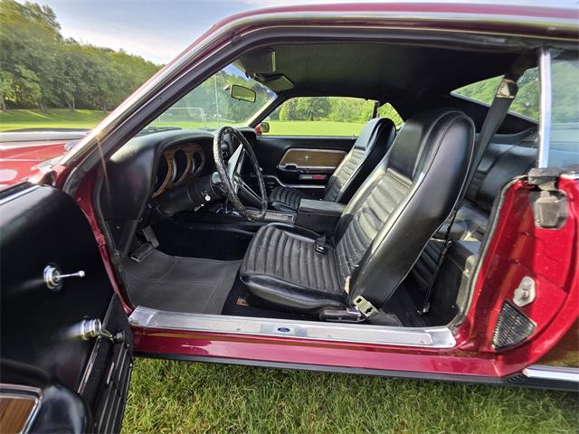1970 Ford Mustang Mach 1 (CC-2102736) for sale in Waconia , Minnesota