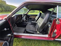1970 Ford Mustang Mach 1 (CC-2102736) for sale in Waconia , Minnesota