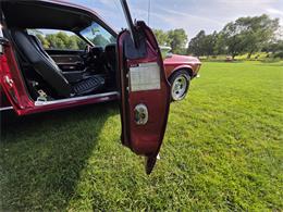 1970 Ford Mustang Mach 1 (CC-2102736) for sale in Waconia , Minnesota