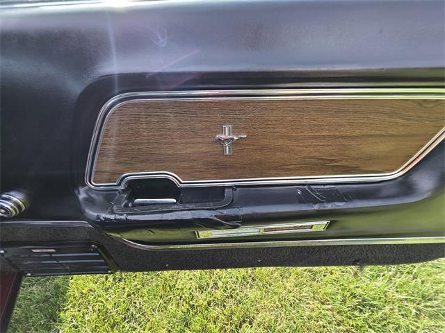 1970 Ford Mustang Mach 1 (CC-2102736) for sale in Waconia , Minnesota