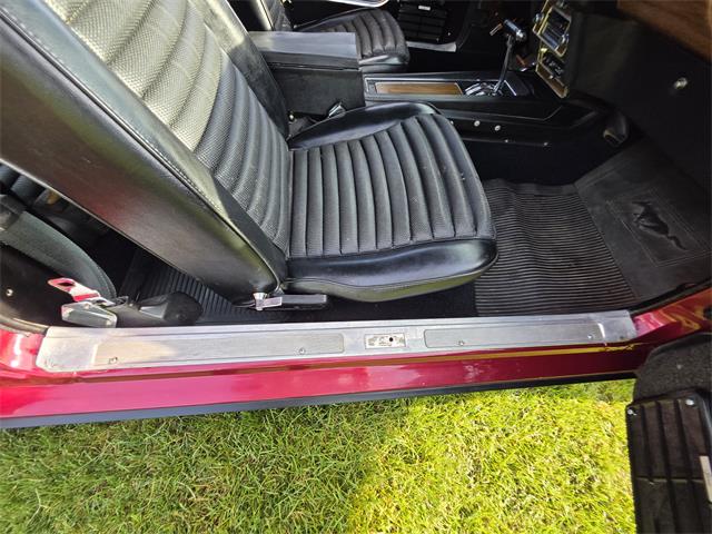 1970 Ford Mustang Mach 1 (CC-2102736) for sale in Waconia , Minnesota