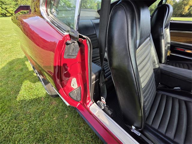 1970 Ford Mustang Mach 1 (CC-2102736) for sale in Waconia , Minnesota