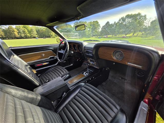 1970 Ford Mustang Mach 1 (CC-2102736) for sale in Waconia , Minnesota