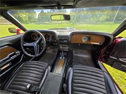 1970 Ford Mustang Mach 1 (CC-2102736) for sale in Waconia , Minnesota
