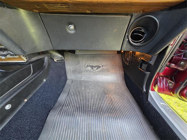 1970 Ford Mustang Mach 1 (CC-2102736) for sale in Waconia , Minnesota