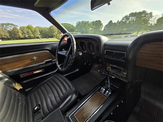 1970 Ford Mustang Mach 1 (CC-2102736) for sale in Waconia , Minnesota