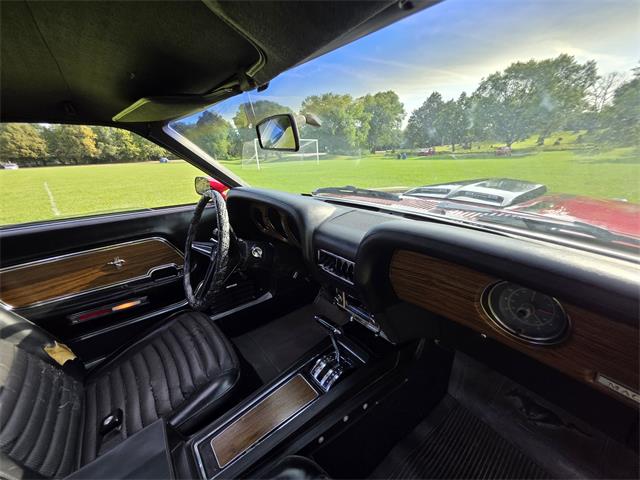 1970 Ford Mustang Mach 1 (CC-2102736) for sale in Waconia , Minnesota