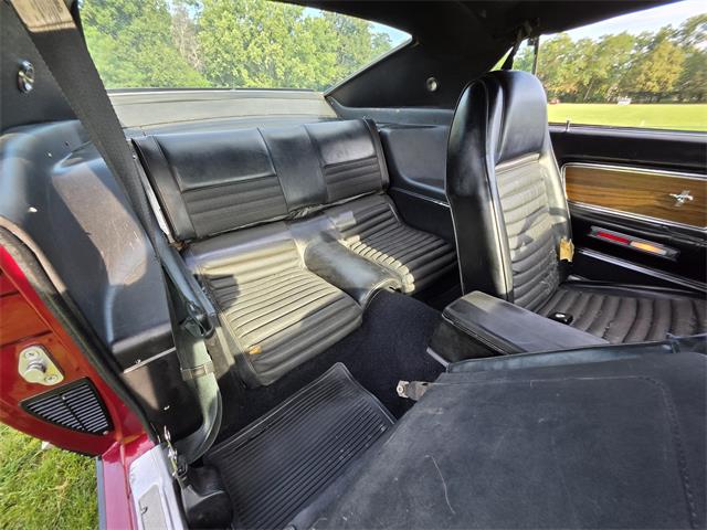 1970 Ford Mustang Mach 1 (CC-2102736) for sale in Waconia , Minnesota