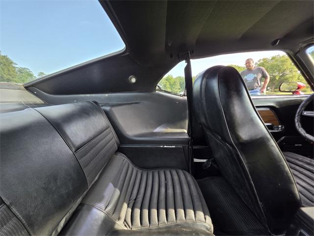 1970 Ford Mustang Mach 1 (CC-2102736) for sale in Waconia , Minnesota