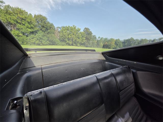 1970 Ford Mustang Mach 1 (CC-2102736) for sale in Waconia , Minnesota