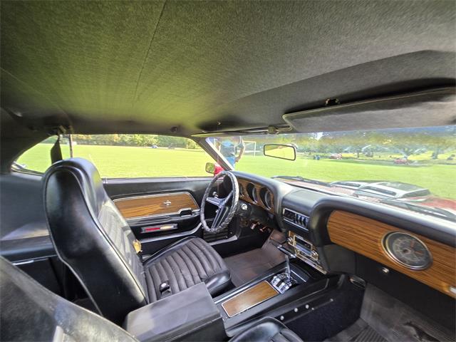 1970 Ford Mustang Mach 1 (CC-2102736) for sale in Waconia , Minnesota