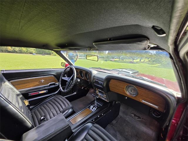 1970 Ford Mustang Mach 1 (CC-2102736) for sale in Waconia , Minnesota