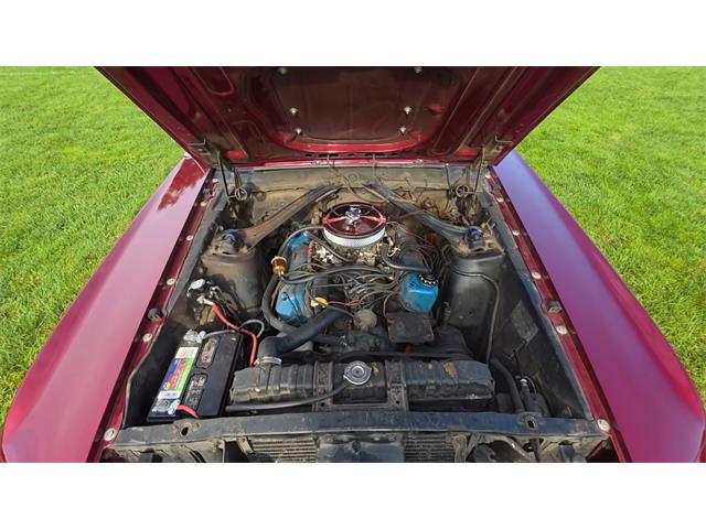 1970 Ford Mustang Mach 1 (CC-2102736) for sale in Waconia , Minnesota