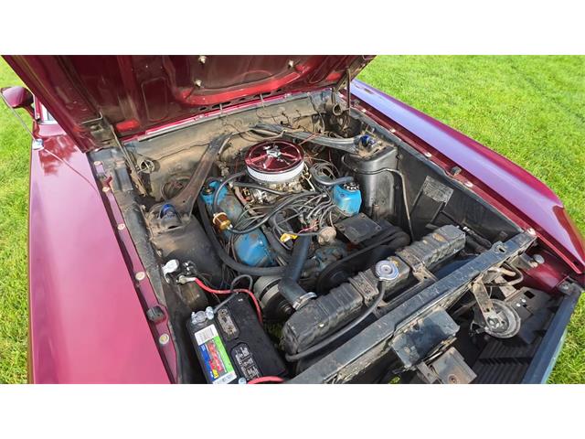 1970 Ford Mustang Mach 1 (CC-2102736) for sale in Waconia , Minnesota