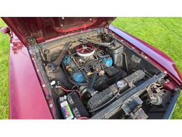 1970 Ford Mustang Mach 1 (CC-2102736) for sale in Waconia , Minnesota