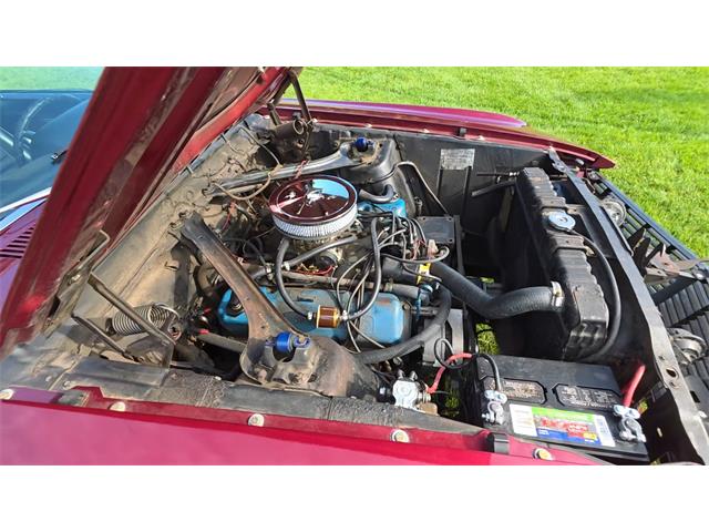 1970 Ford Mustang Mach 1 (CC-2102736) for sale in Waconia , Minnesota