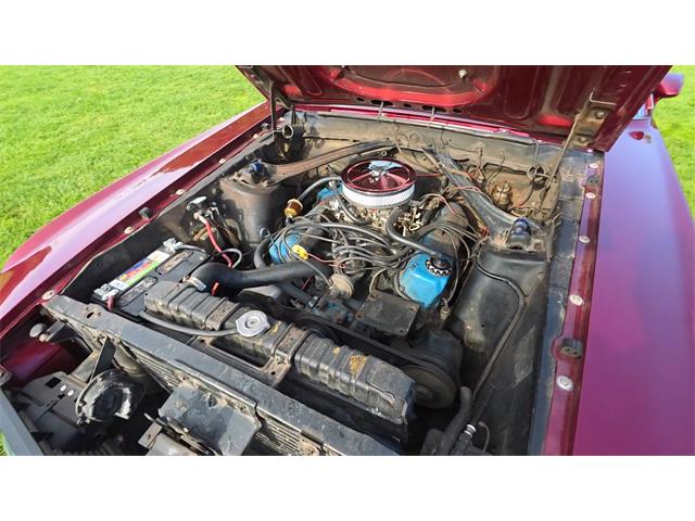 1970 Ford Mustang Mach 1 (CC-2102736) for sale in Waconia , Minnesota