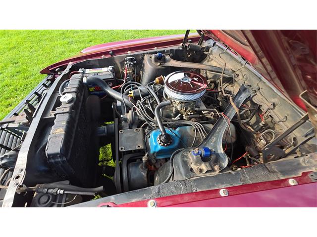 1970 Ford Mustang Mach 1 (CC-2102736) for sale in Waconia , Minnesota