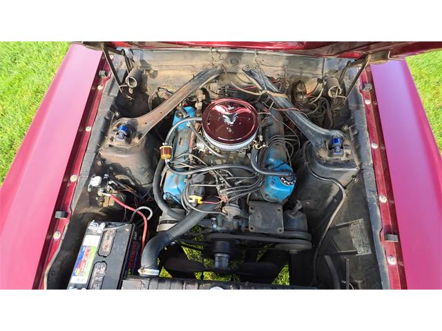 1970 Ford Mustang Mach 1 (CC-2102736) for sale in Waconia , Minnesota