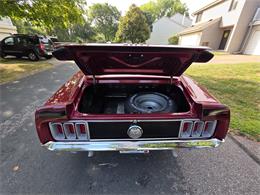 1970 Ford Mustang Mach 1 (CC-2102736) for sale in Waconia , Minnesota