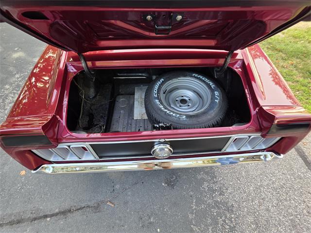 1970 Ford Mustang Mach 1 (CC-2102736) for sale in Waconia , Minnesota