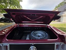 1970 Ford Mustang Mach 1 (CC-2102736) for sale in Waconia , Minnesota