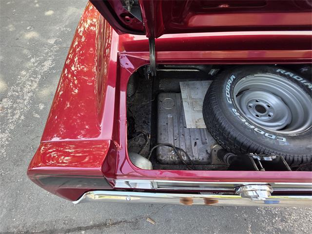 1970 Ford Mustang Mach 1 (CC-2102736) for sale in Waconia , Minnesota