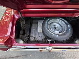 1970 Ford Mustang Mach 1 (CC-2102736) for sale in Waconia , Minnesota