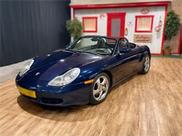 2000 Porsche Boxster S (CC-2102737) for sale in Dekalb, Illinois
