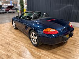 2000 Porsche Boxster S (CC-2102737) for sale in Dekalb, Illinois
