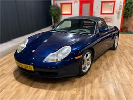 2000 Porsche Boxster S (CC-2102737) for sale in Dekalb, Illinois