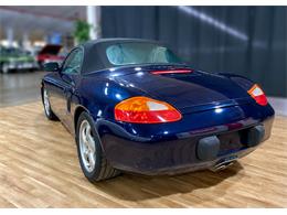 2000 Porsche Boxster S (CC-2102737) for sale in Dekalb, Illinois