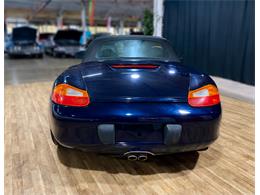 2000 Porsche Boxster S (CC-2102737) for sale in Dekalb, Illinois