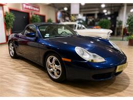 2000 Porsche Boxster S (CC-2102737) for sale in Dekalb, Illinois