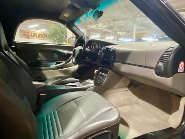 2000 Porsche Boxster S (CC-2102737) for sale in Dekalb, Illinois