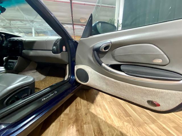 2000 Porsche Boxster S (CC-2102737) for sale in Dekalb, Illinois