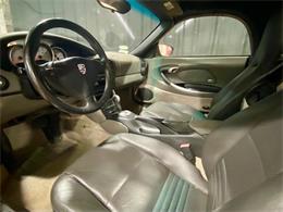 2000 Porsche Boxster S (CC-2102737) for sale in Dekalb, Illinois