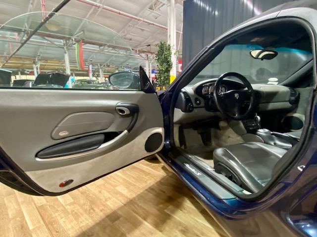 2000 Porsche Boxster S (CC-2102737) for sale in Dekalb, Illinois