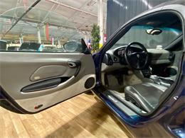 2000 Porsche Boxster S (CC-2102737) for sale in Dekalb, Illinois