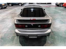 2000 Pontiac Firebird Trans Am WS6 (CC-2102739) for sale in SHERMAN, Texas
