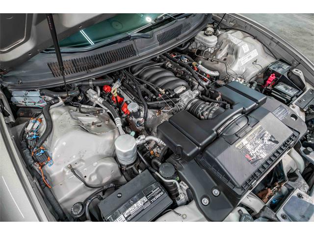 2000 Pontiac Firebird Trans Am WS6 (CC-2102739) for sale in SHERMAN, Texas