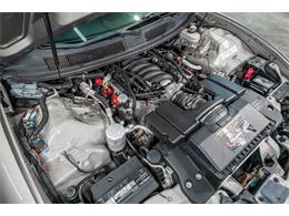 2000 Pontiac Firebird Trans Am WS6 (CC-2102739) for sale in SHERMAN, Texas