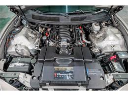 2000 Pontiac Firebird Trans Am WS6 (CC-2102739) for sale in SHERMAN, Texas