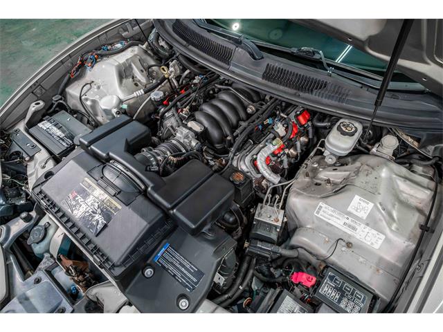 2000 Pontiac Firebird Trans Am WS6 (CC-2102739) for sale in SHERMAN, Texas