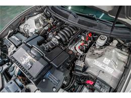 2000 Pontiac Firebird Trans Am WS6 (CC-2102739) for sale in SHERMAN, Texas