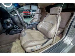 2000 Pontiac Firebird Trans Am WS6 (CC-2102739) for sale in SHERMAN, Texas