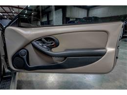2000 Pontiac Firebird Trans Am WS6 (CC-2102739) for sale in SHERMAN, Texas