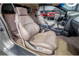 2000 Pontiac Firebird Trans Am WS6 (CC-2102739) for sale in SHERMAN, Texas