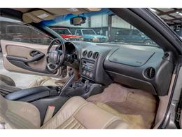 2000 Pontiac Firebird Trans Am WS6 (CC-2102739) for sale in SHERMAN, Texas